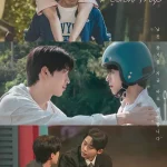 Peach Trap S01 (Complete) | Korean Drama