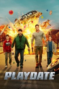 Read more about the article Playdate (2025) | Download Hollywood Movie