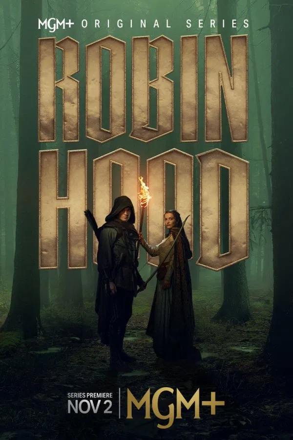 Read more about the article Robin Hood S01 (Episode 3 Added) | TV Series