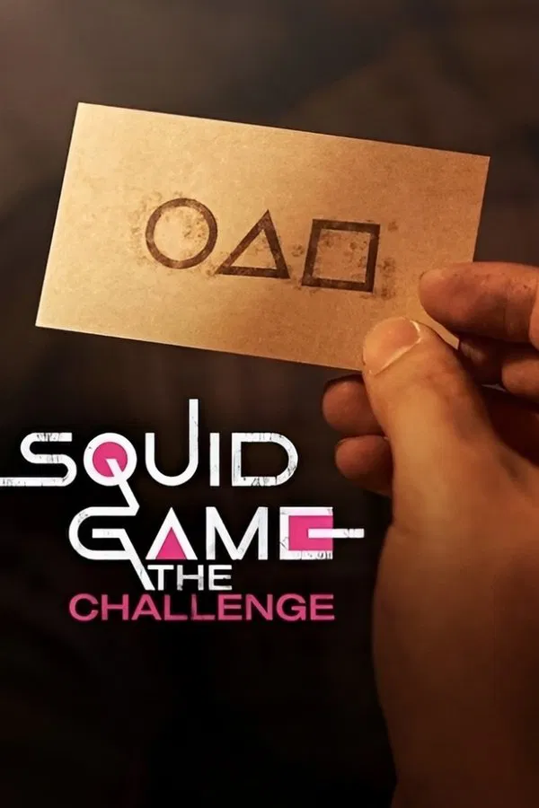 Read more about the article Squid Game: The Challenge S02 (Complete) | TV Series