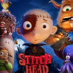 Stitch Head (2025) | Download Hollywood Movie