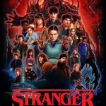 Stranger Things S05 (Complete) | TV Series