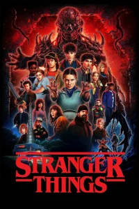 download stranger things tv series