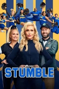 Read more about the article Stumble S01 (Episode 1 & 2 Added) | TV Series