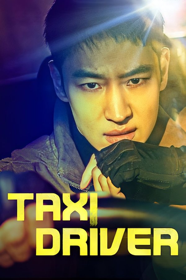 Read more about the article Taxi Driver S03 (Episode 6 Added) | Korean Drama