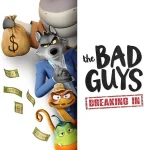 The Bad Guys: Breaking In S02 (Complete) | TV Series