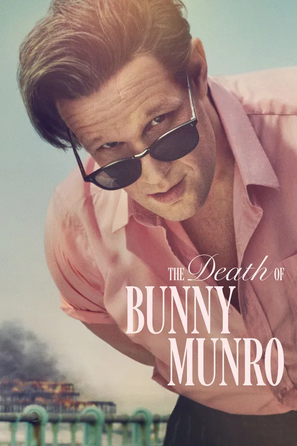 Read more about the article The Death of Bunny Munro S01 (Complete) | TV Series