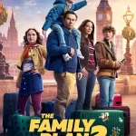 The Family Plan 2 (2025) | Download Hollywood Movie