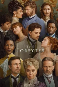 download the forsytes tv series