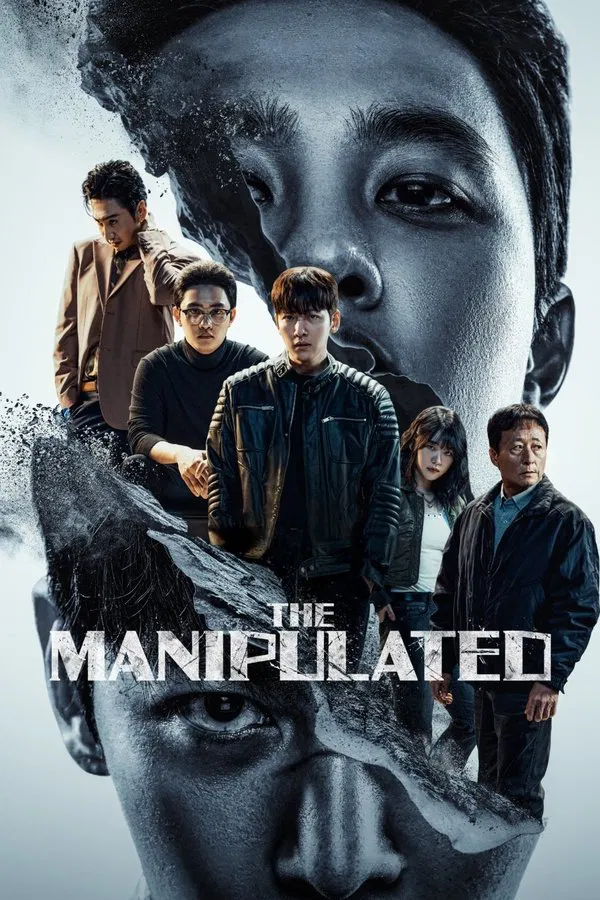 Read more about the article The Manipulated S01 (Complete) | Korean Drama
