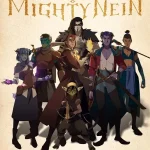 The Mighty Nein S01 (Episode 6 & 7 Added) | TV Series