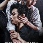 The Old Woman with the Knife (2025) | Download Korean Movie