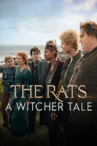 Read more about the article The Rats: A Witcher Tale (2025) | Download Hollywood Movie