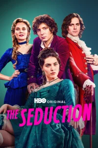 Read more about the article The Seduction S01 (Episode 1 Added) | TV Series