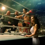 The Smashing Machine (2025) | Download Hollywood Movie