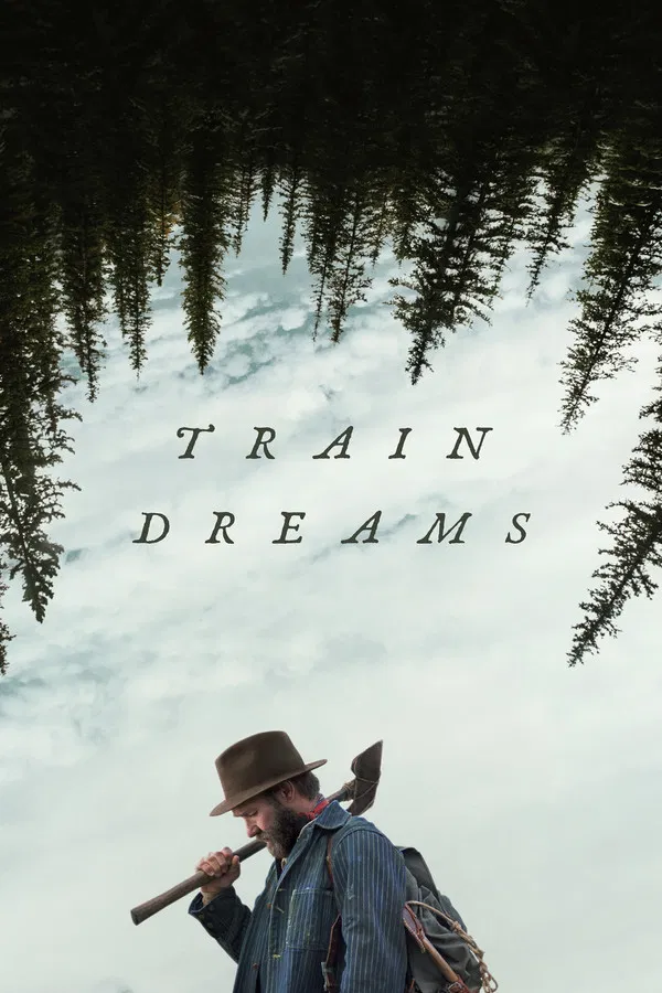 Read more about the article Train Dreams (2025) | Download Hollywood Movie