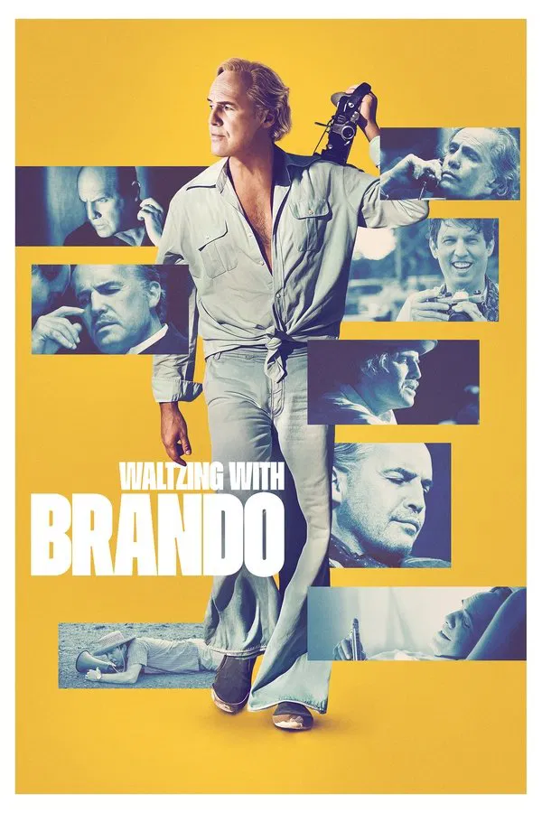 Read more about the article Waltzing with Brando (2025) | Download Hollywood Movie