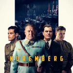 Nuremberg (2025) | Download Hollywood Movie
