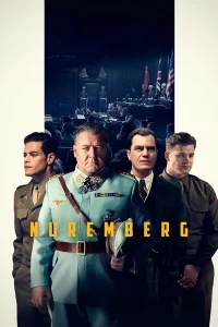 Read more about the article Nuremberg (2025) | Download Hollywood Movie