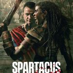 Spartacus: House of Ashur S01 (Complete) | TV Series