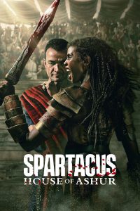 Read more about the article Spartacus: House of Ashur S01 (Episode 1 & 2 Added) | TV Series