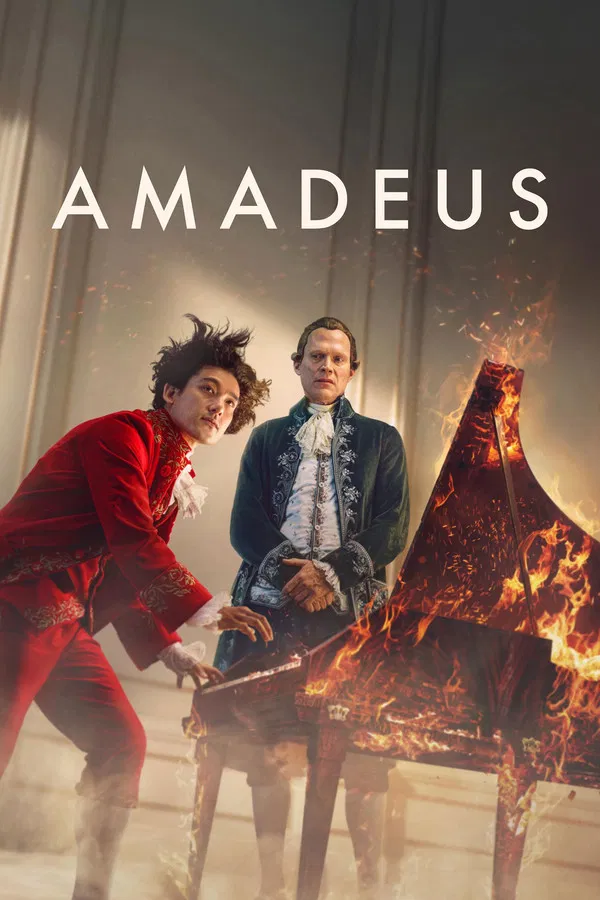 Read more about the article Amadeus S01 (Complete) | TV Series