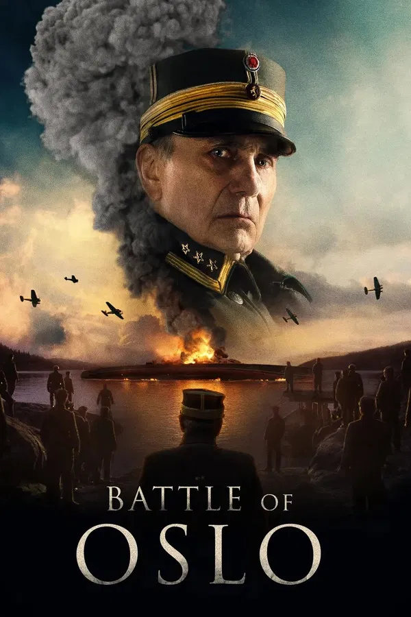 Read more about the article The Battle of Oslo (2025) | Download Foreign Movie