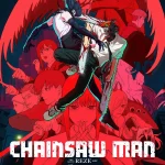 Chainsaw Man – The Movie: Reze Arc (2025) | Download Hollywood Movie