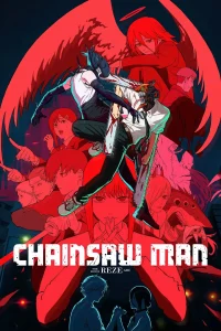 download chainsaw man japanese movie