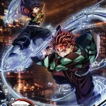 Demon Slayer: Kimetsu No Yaiba Infinity Castle (2025) | Download JAPANESE Movie