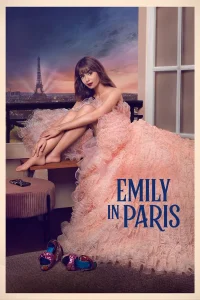 Read more about the article Emily in Paris S05 (Complete) | TV Series