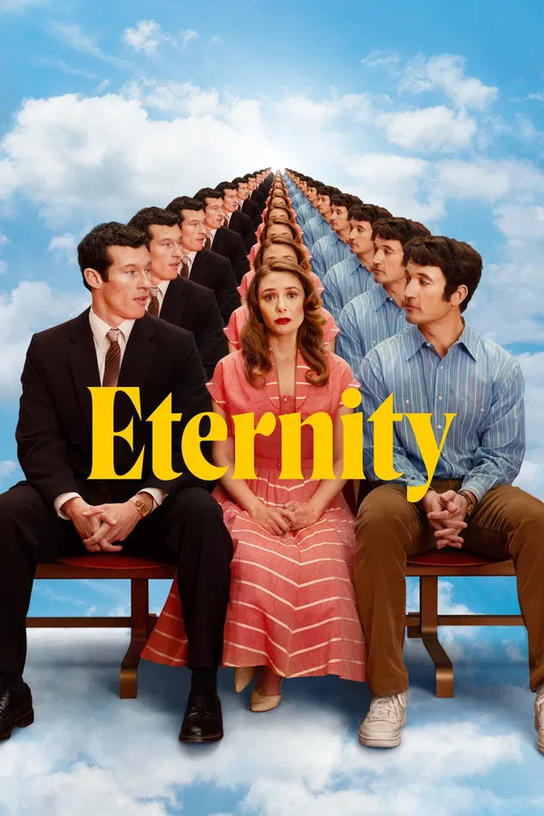Read more about the article Eternity (2025) | Download Hollywood Movie