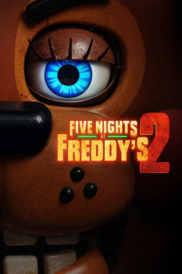 Read more about the article Five Nights at Freddy’s 2 (2025) | Download Hollywood Movie