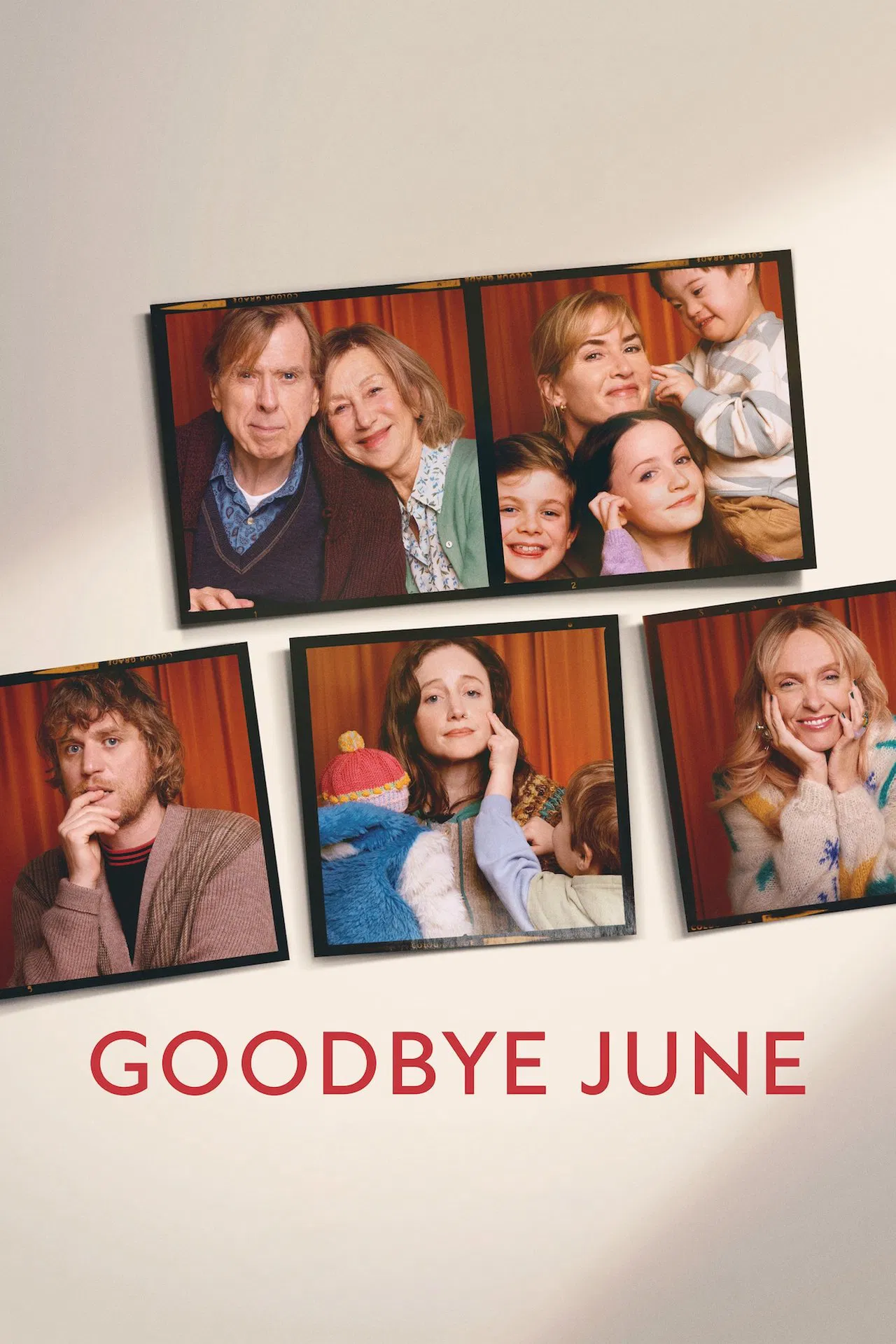 Read more about the article Goodbye June (2025) | Download Hollywood Movie