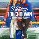 Holiday Touchdown: A Bills Love Story (2025) | Download Hollywood Movie