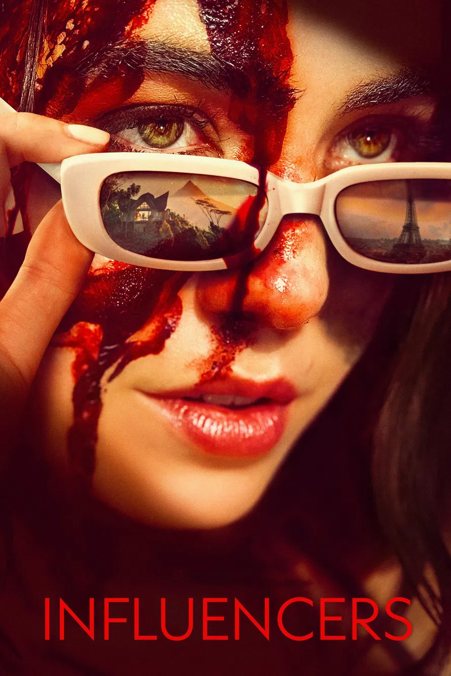 Read more about the article Influencers (2025) | Download Hollywood Movie