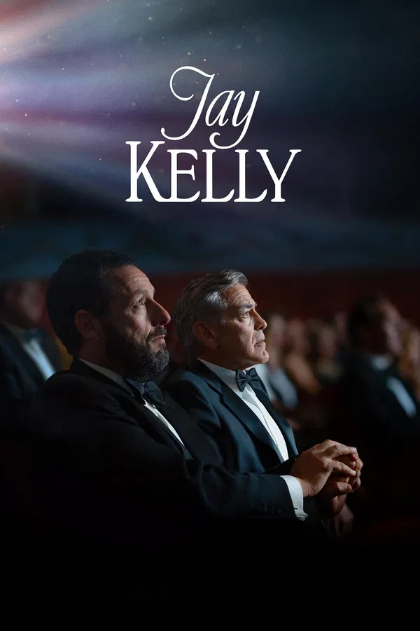 Read more about the article Jay Kelly (2025) | Download Hollywood Movie