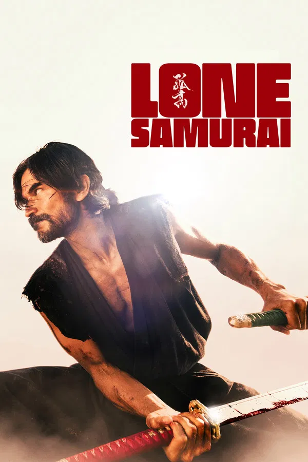 Read more about the article Lone Samurai (2025) | Download Foreign Movie
