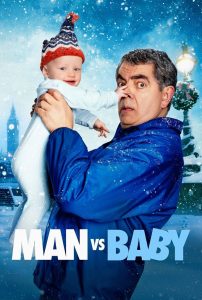 download man vs baby tv series