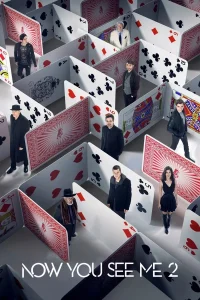 Read more about the article Now You See Me 2 (2016) | Download Hollywood Movie
