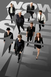 Read more about the article Now You See Me (2013) | Download Hollywood Movie