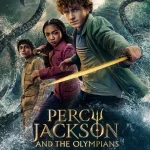 Percy Jackson and the Olympians S02 (Episode 8 Added) | TV Series
