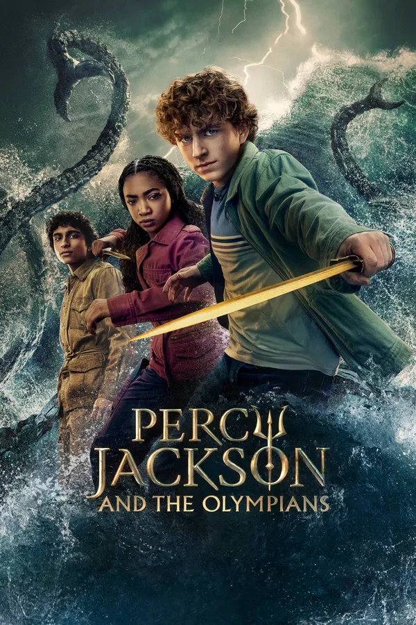Read more about the article Percy Jackson and the Olympians S02 (Episode 8 Added) | TV Series