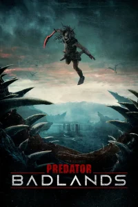 download predator badlands hollywood movie