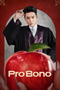 Read more about the article Pro Bono S01 (Episode 1 Added) | Korean Drama