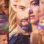 Ripple S01 (Complete) | TV Series