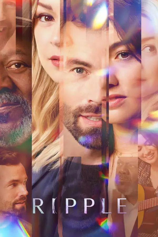 Read more about the article Ripple S01 (Complete) | TV Series