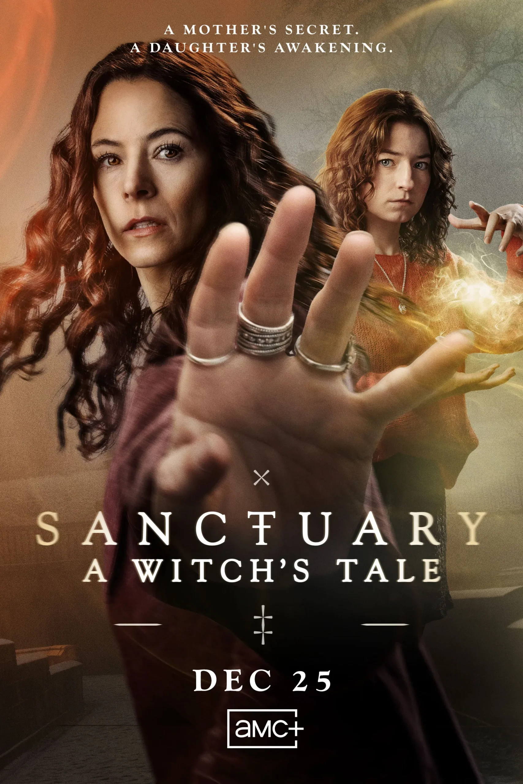 Read more about the article Sanctuary: A Witch’s Tale S02 (Episode 5 Added) | TV Series