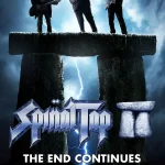 Spinal Tap II: The End Continues (2025) | Download Hollywood Movie