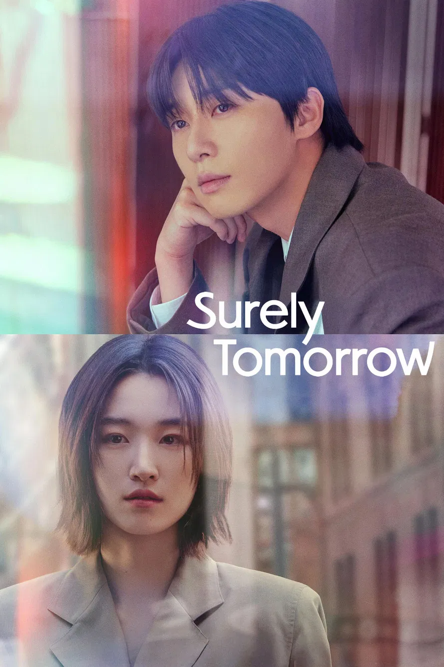 Read more about the article Surely Tomorrow S01 (Episode 1 Added) | Korean Drama